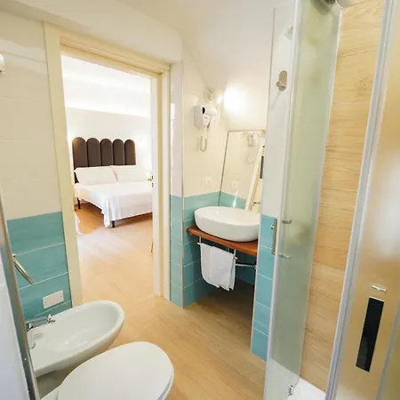 Dimora Turripenne Penzion 3*