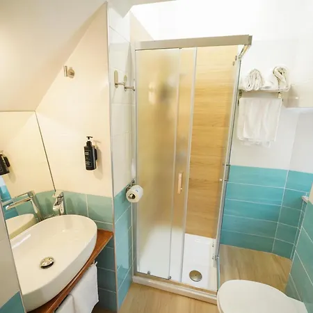 Penzion Dimora Turripenne