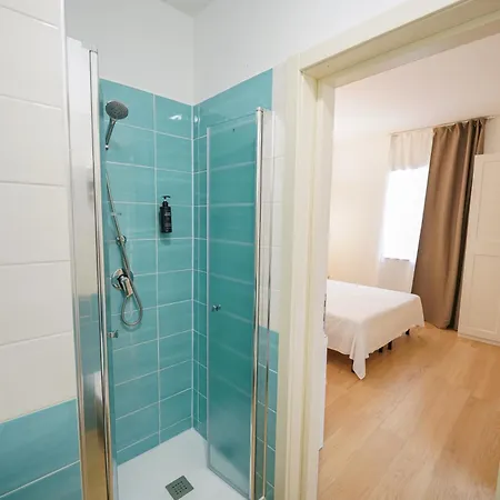 Penzion Dimora Turripenne 3*