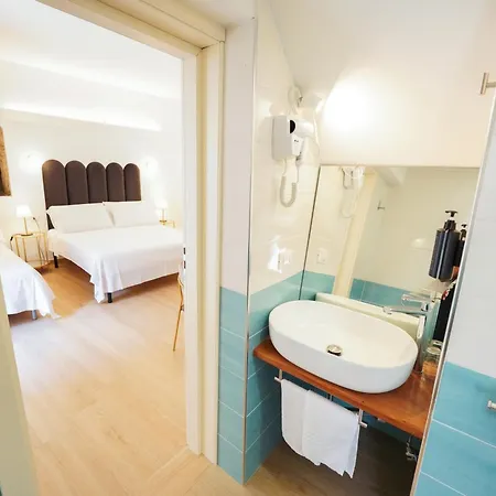 Penzion Dimora Turripenne