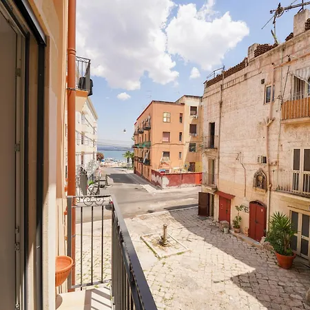 Dimora Turripenne Penzion 3*