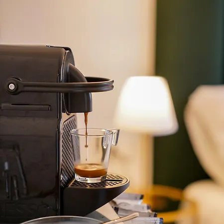 Penzion Dimora Turripenne Taranto