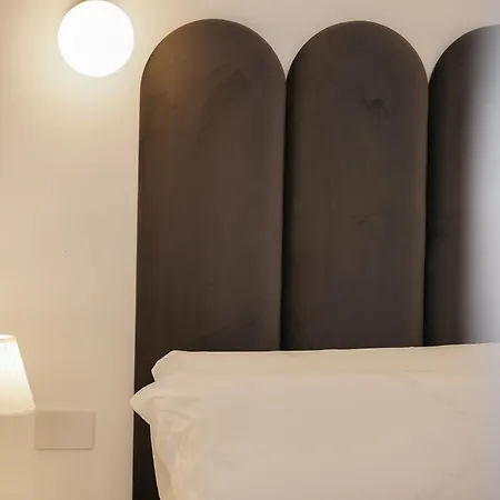 Dimora Turripenne Penzion Taranto