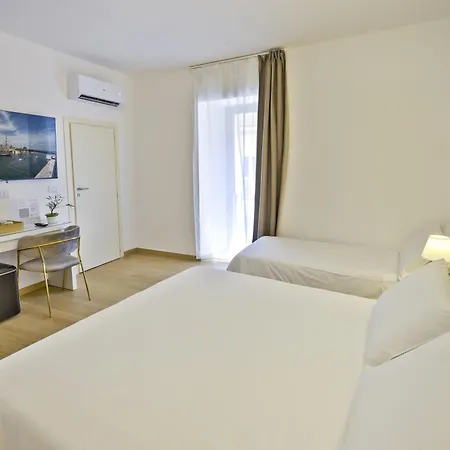 Dimora Turripenne Penzion