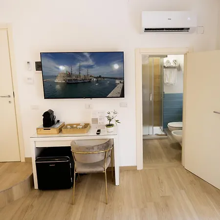 Dimora Turripenne 3*