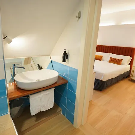 Dimora Turripenne Penzion 3*