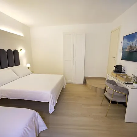 Dimora Turripenne Penzion 3*