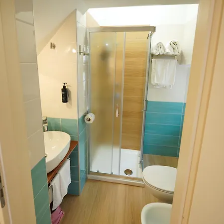 Dimora Turripenne 3* Таранто