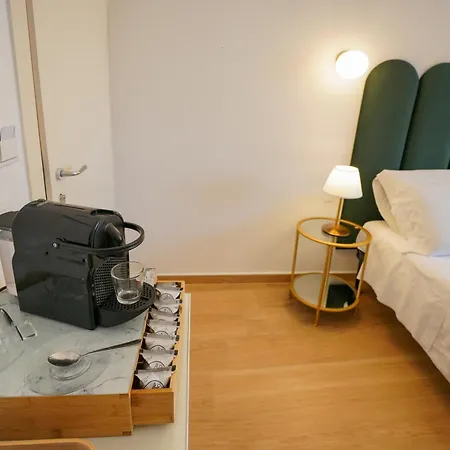 Guest house Dimora Turripenne