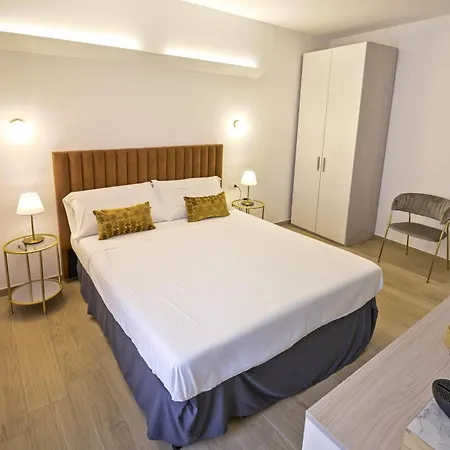 Dimora Turripenne Guest house