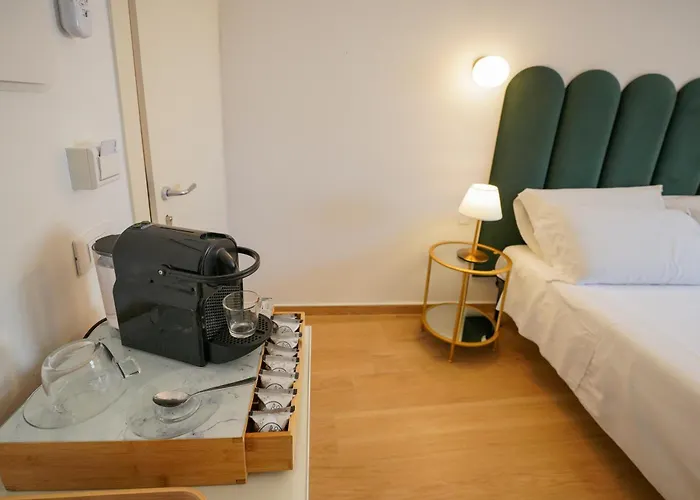 Gasthuis Dimora Turripenne